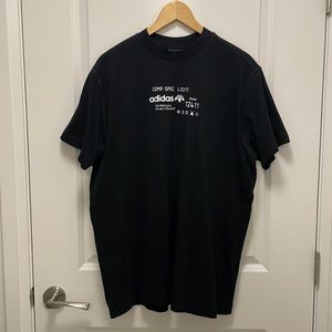 Adidas x Alexander Wang Tshirt